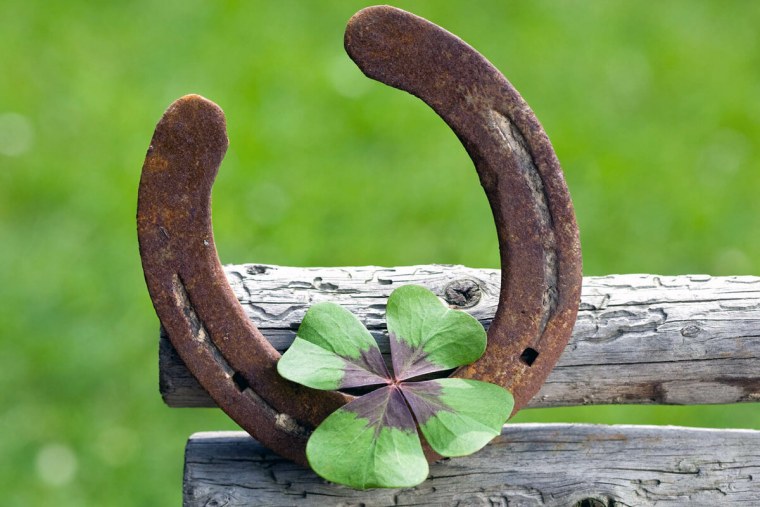 Удачи и везения