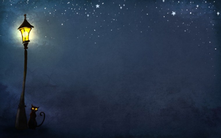 Фонарь звезда