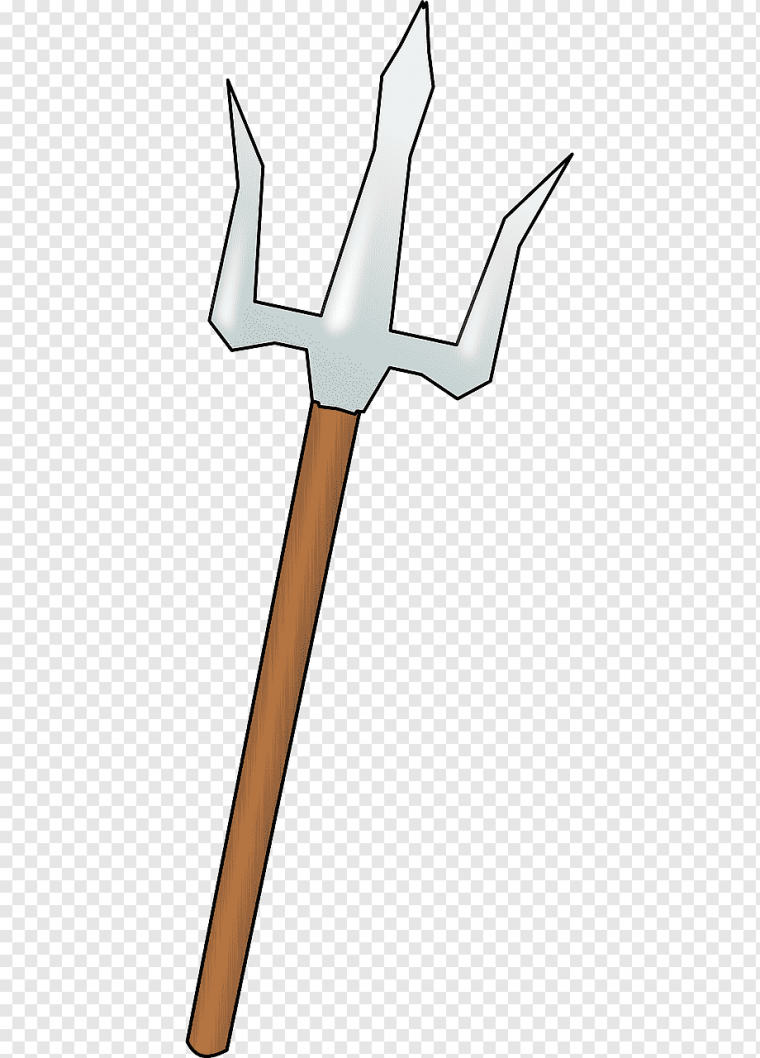 Тризуб Володимира Великого