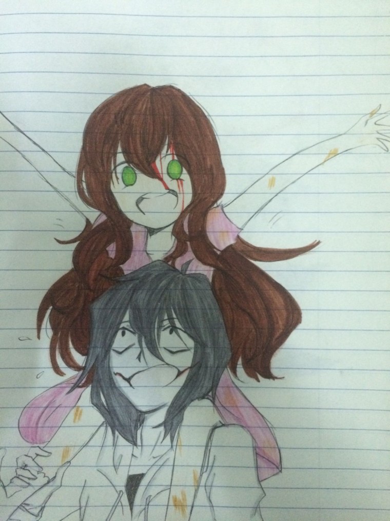 Смертоносный лью и Салли