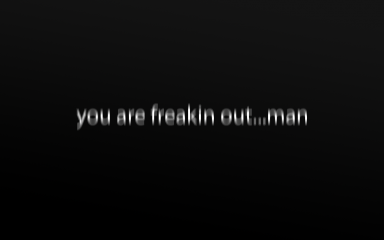 Надписи на черном фоне со смыслом