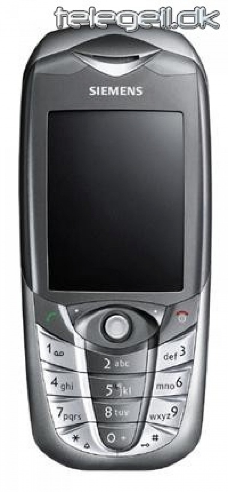 Телефон Siemens cx65