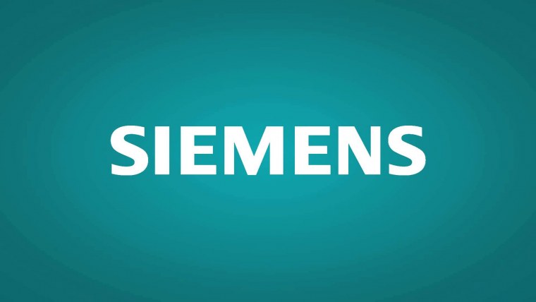 Siemens logo PNG
