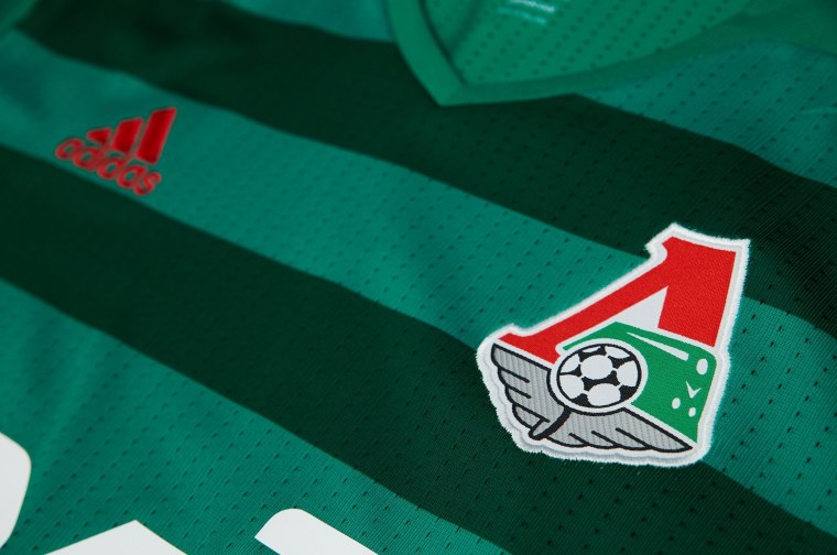 ФК Локомотив Москва