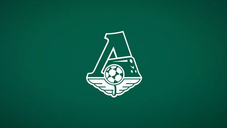 Локомотив Москва футбольный клуб обои