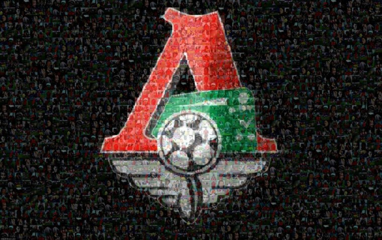 ФК Локомотив на аву