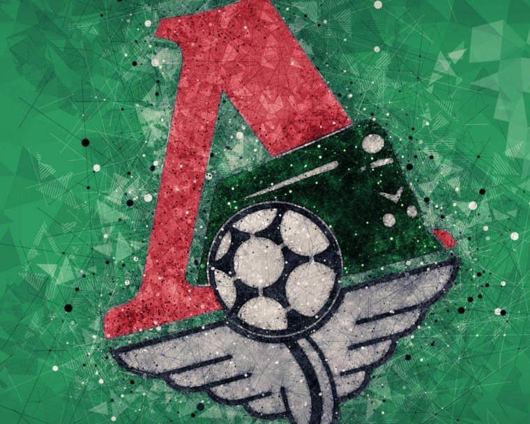 ФК Локомотив Москва обои