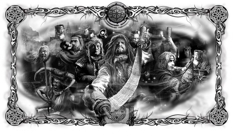 Михаил Горшенев КИШ