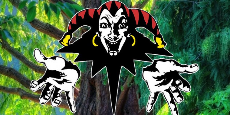 КИШ логотип группы