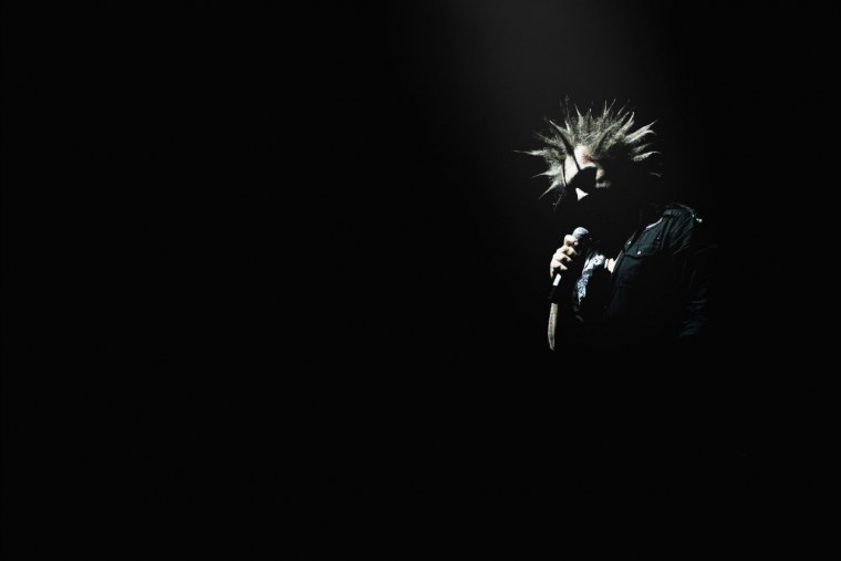 Михаил Горшенев 2005