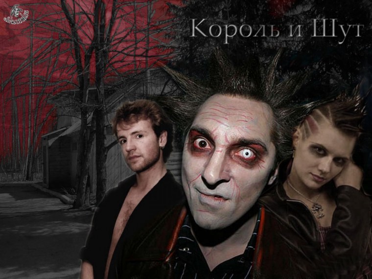 Обои на рабочий стол Джокер