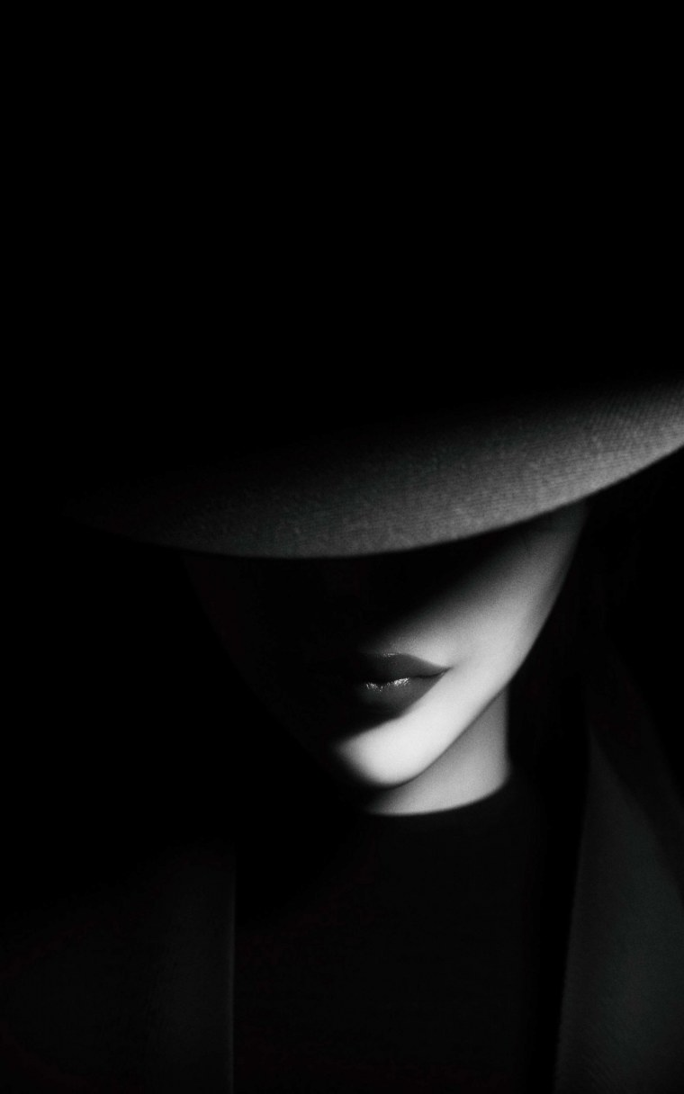 Джентльмен