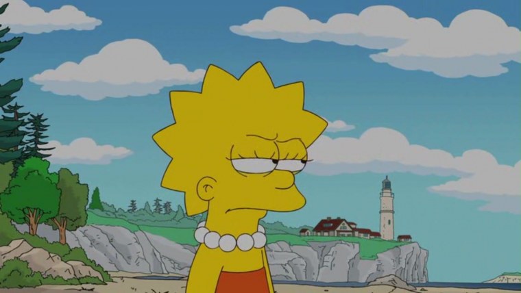 Смит симпсоны