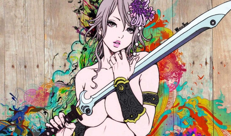 Розовый черный Хэллоу Китти ноутбук