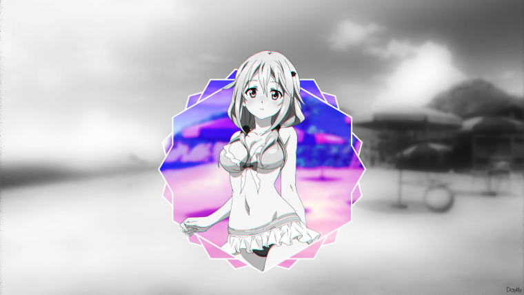 Анимешные обои