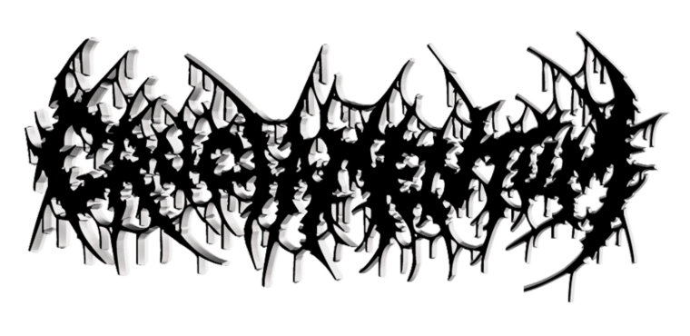 Дрейн генг надписи