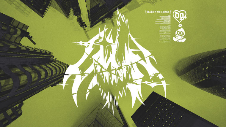 Дрейн 2020 обои