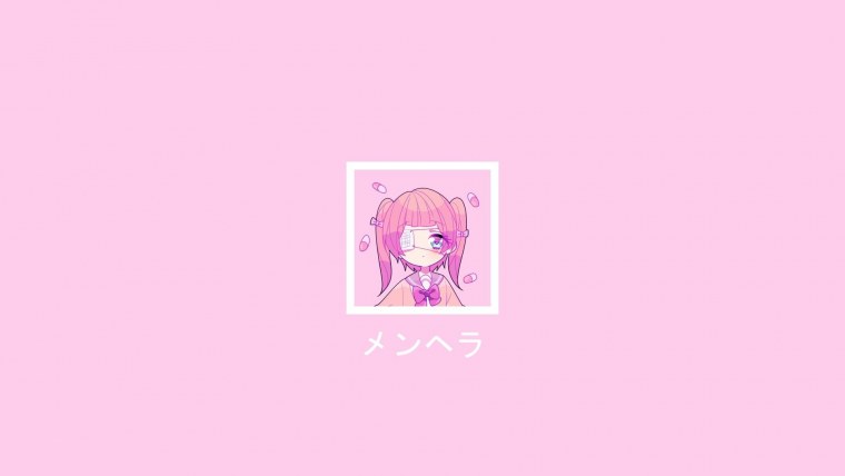 Китти Kuromi Эстетика