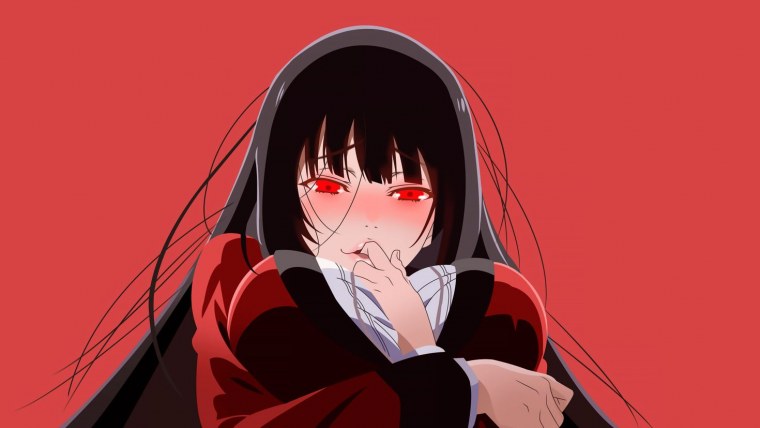 Юмэко Джабами