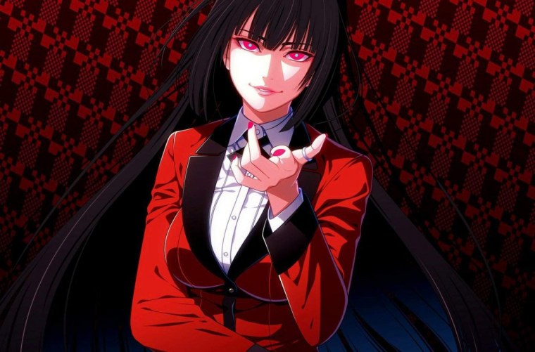 Ябами Юмеко