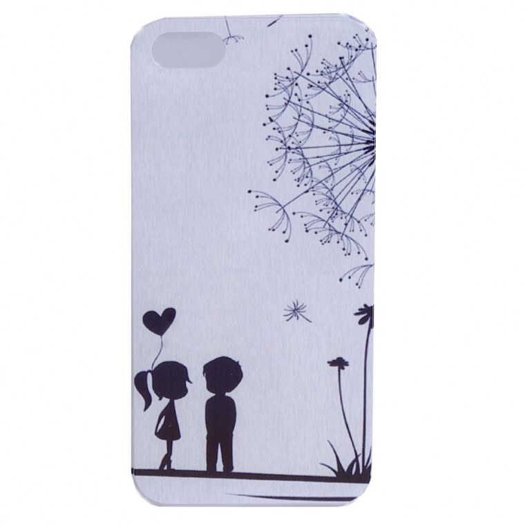 Чехол Mitya Veselkov ip7plus.Mitya-007 для Apple iphone 7 Plus/iphone 8 Plus