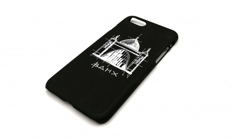 Под прозрачный чехол