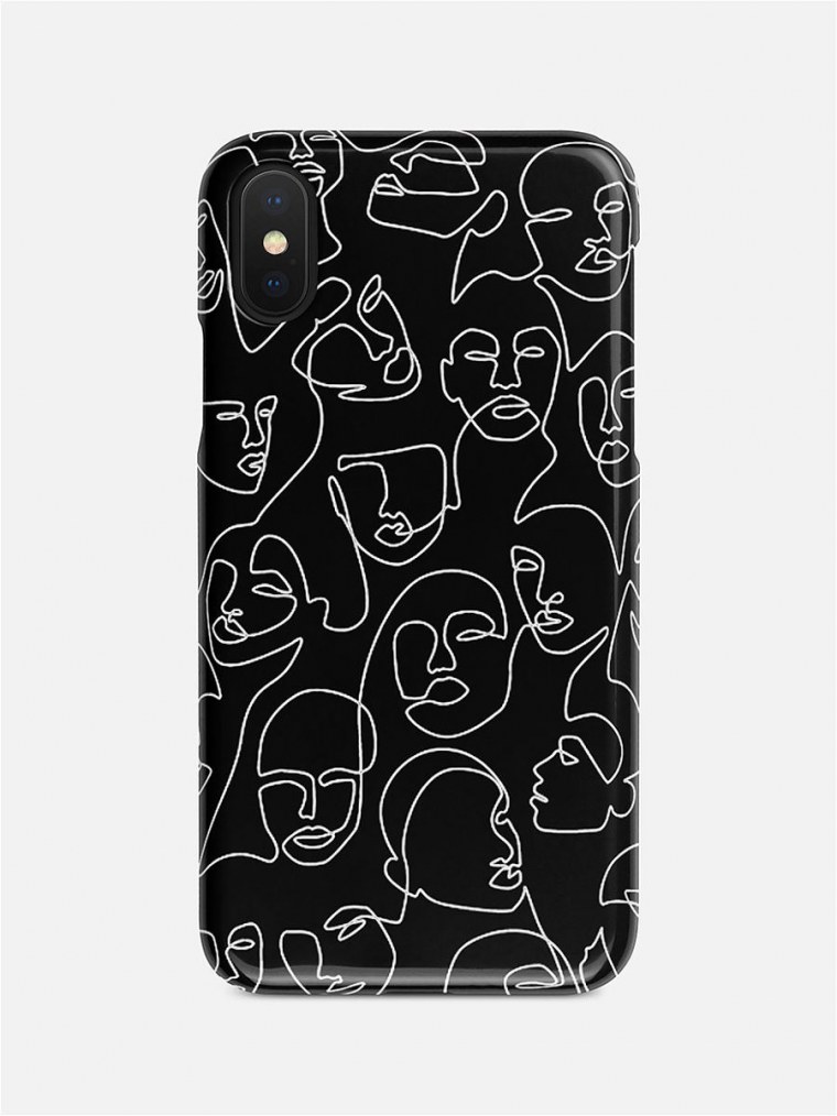 Раскраски айфон 11 Промакс чехол