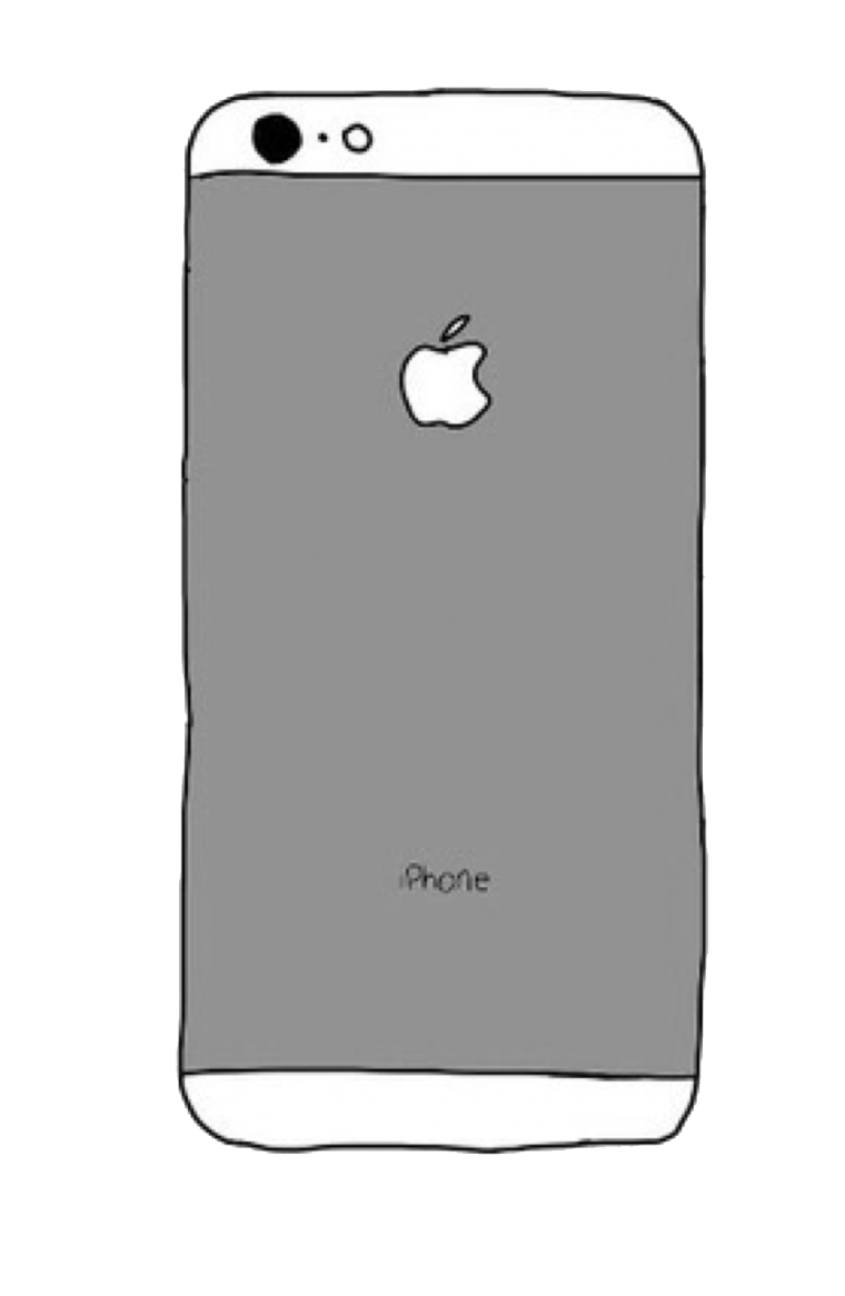 Узоры на чехол