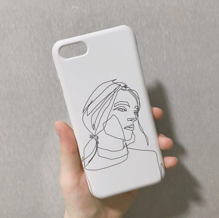 Распечатать чехол для телефона