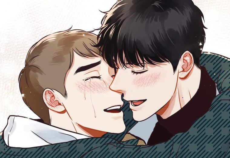 Джи вон и Дон Гюн в полный рост