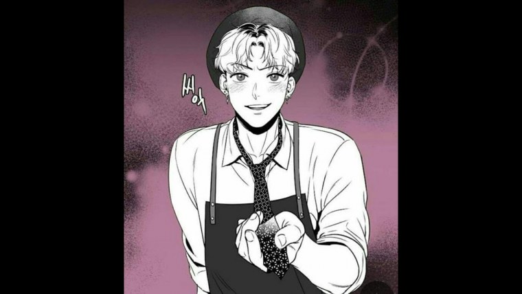 Ю Ян и ли Хуан арты