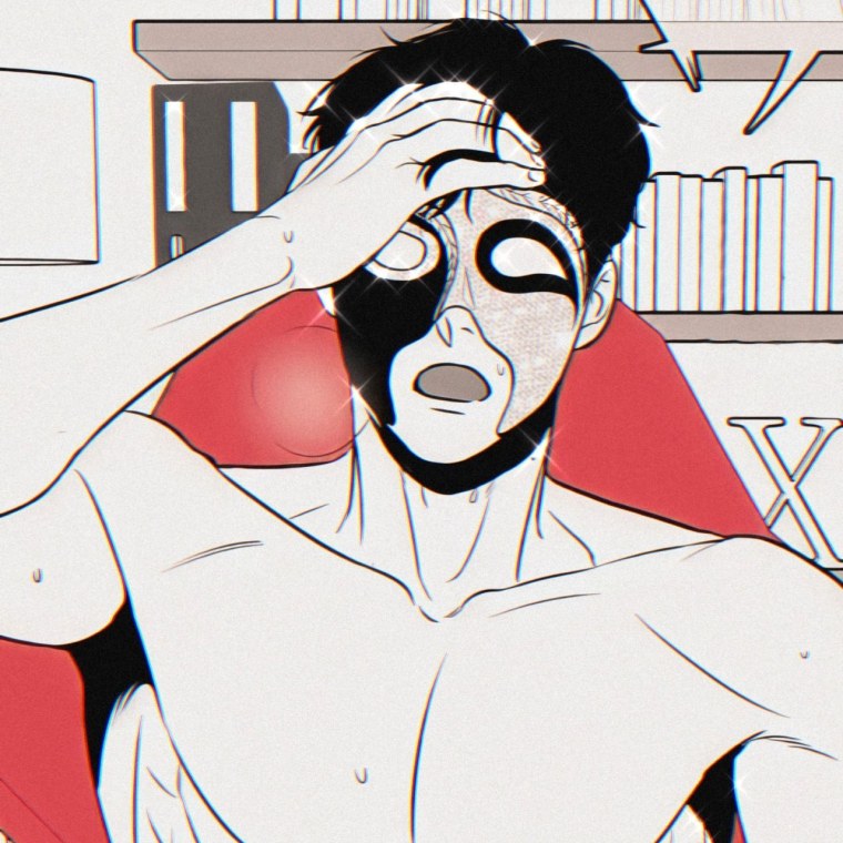 Джи вон манхва