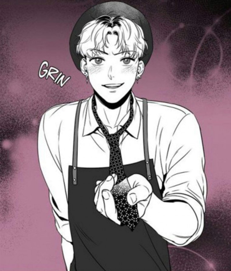 Джи вон bj Alex