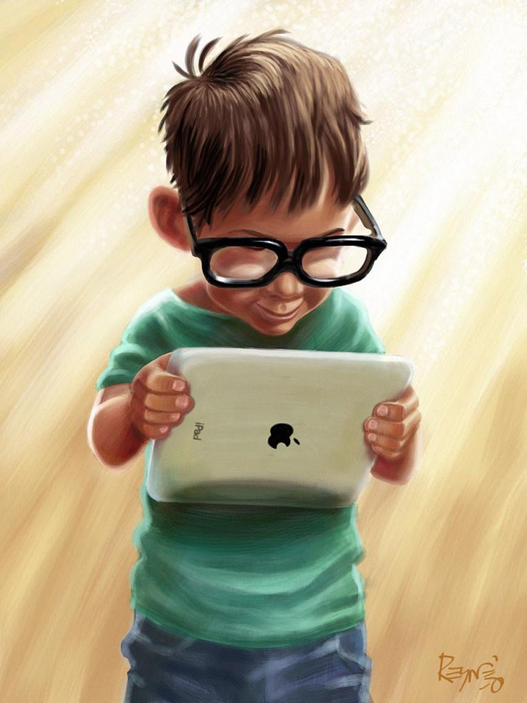 Аватар для мальчиков