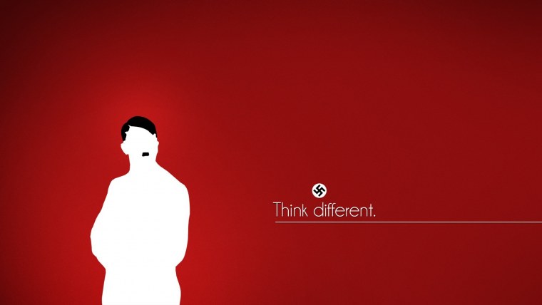 Гитлер обои на рабочий стол