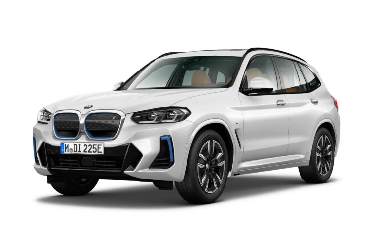 BMW x4 g02 Рестайлинг 2022