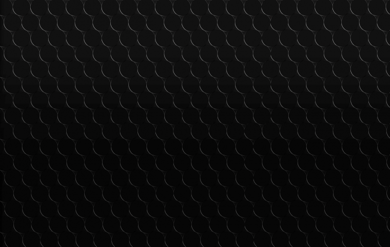Черный фон