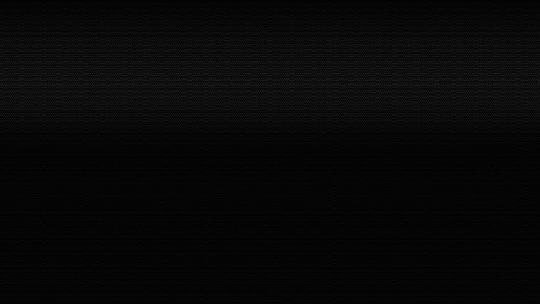 Сплошной черный