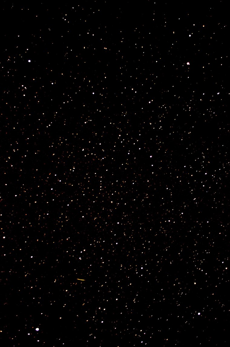 Текстура пыли