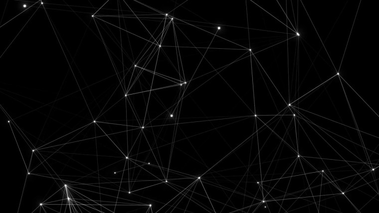 Геометрический фон