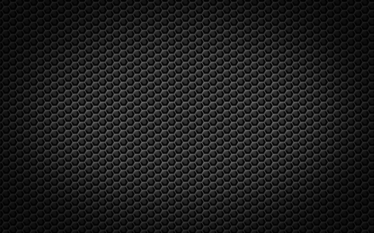 Коврик 75x105 см, ЭВА, цвет чёрный