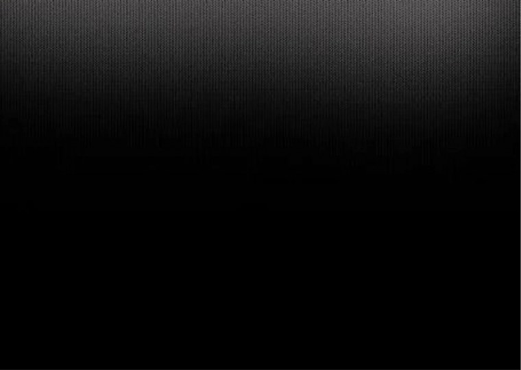 Задний фон черный