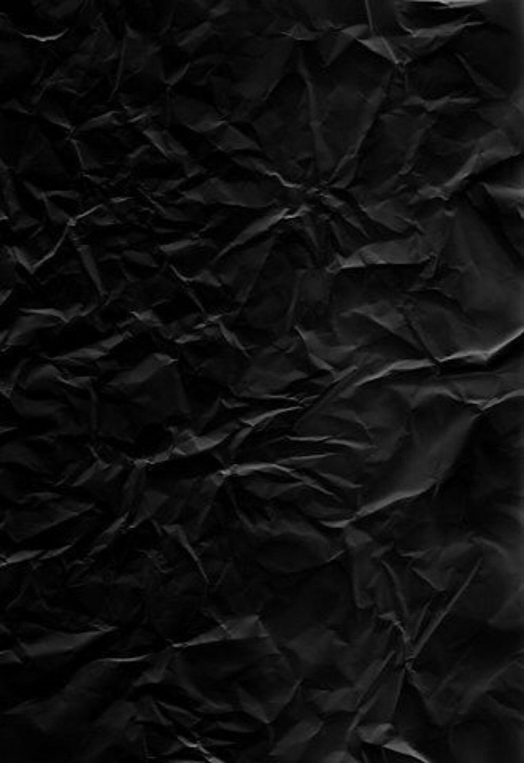 Мятая бумага