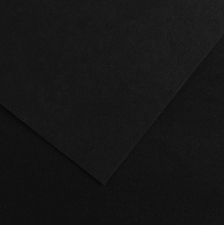 Цветная бумага Iris Vivaldi Canson, a4, 240 г/м.кв, 50 л.