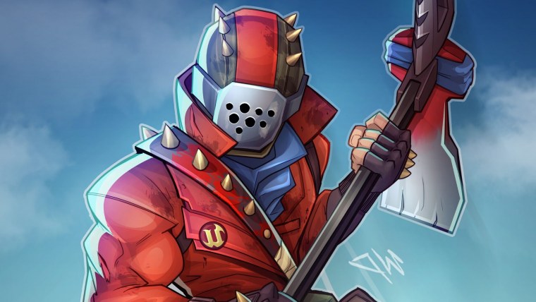 Кристалл ФОРТНАЙТ