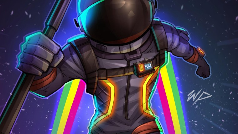 Standard Edition ФОРТНАЙТ