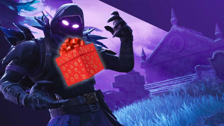 Bright Bomber Fortnite