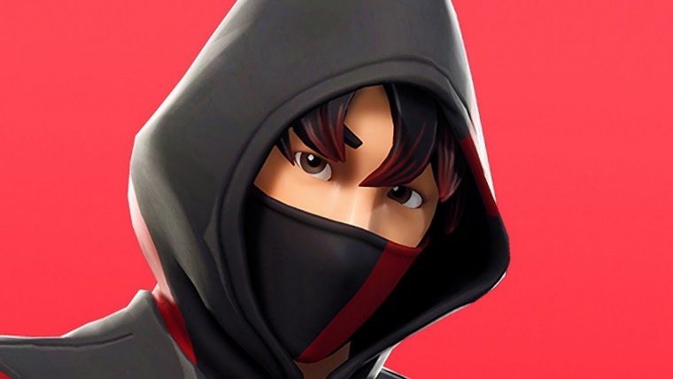 Dark Bomber ФОРТНАЙТ