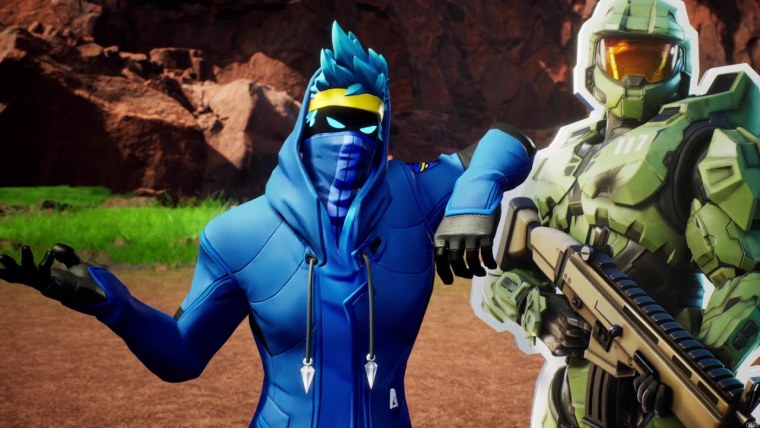 ФОРТНАЙТ 22.20