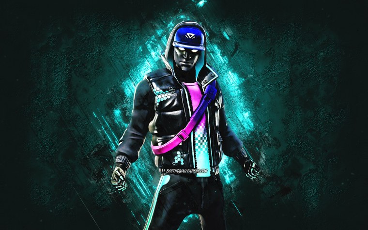 Кайл ФОРТНАЙТ